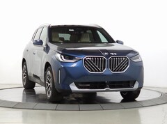 2026 BMW X3 30 xDrive SUV