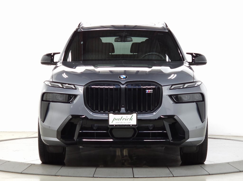 Used 2025 BMW X7 M60i M Sport Pro SUV