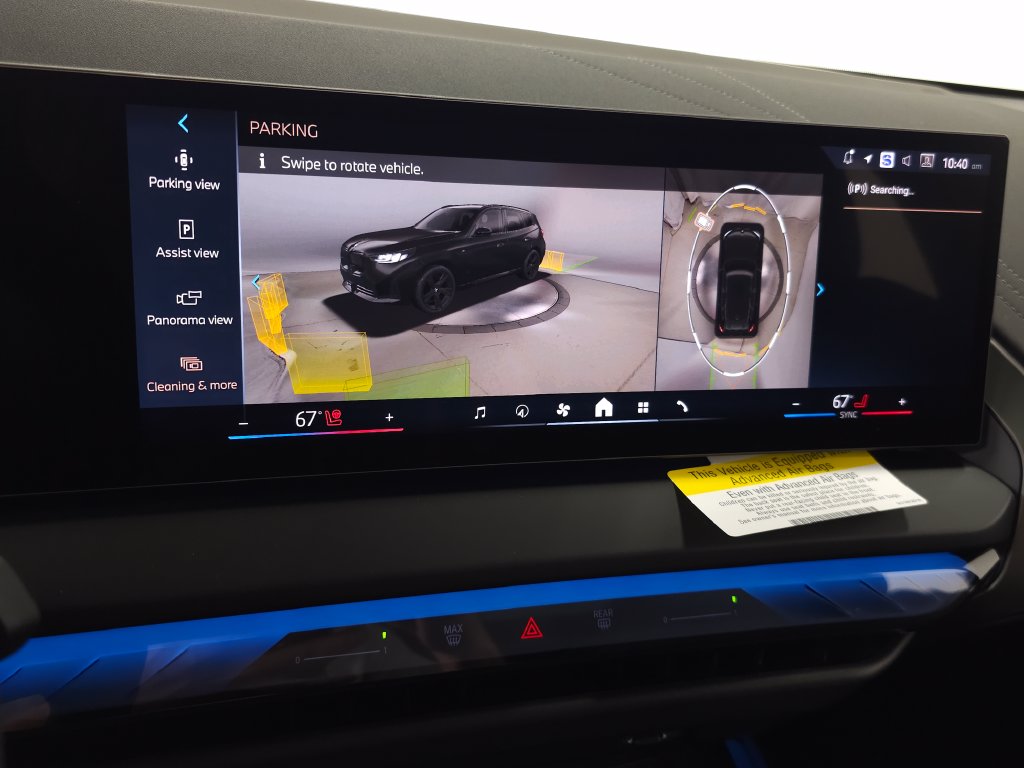Vehicle thumbnail