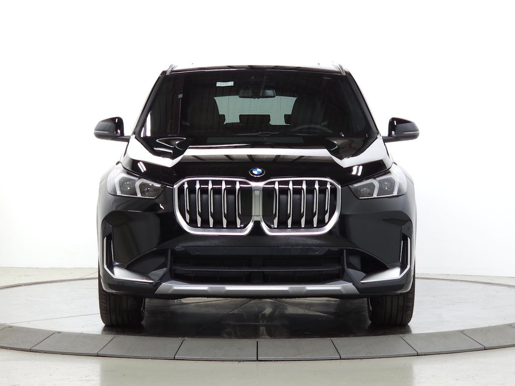 New 2026 BMW X1 xDrive28i SUV