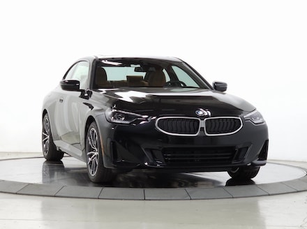 2025 BMW 230i xDrive Coupe 3MW33CM09S8F61383