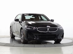 2025 BMW 230i xDrive Coupe