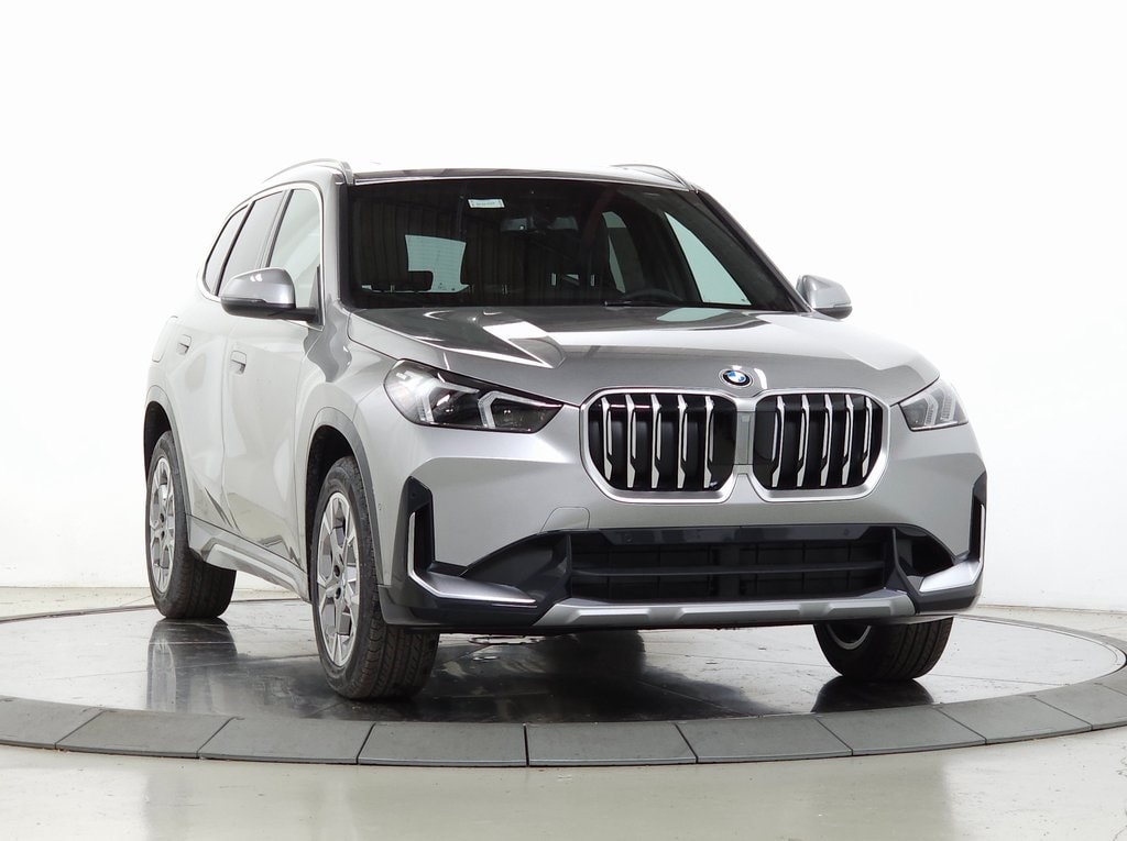 New 2026 BMW X1 xDrive28i SUV