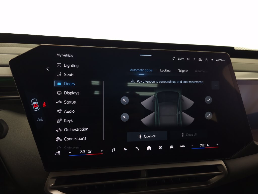 Vehicle thumbnail