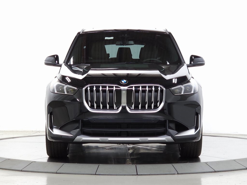 Used 2025 BMW X1 28i with VIN WBX73EF01S5048836 for sale in Schaumburg, IL