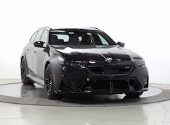 2026 BMW M5 Base Wagon
