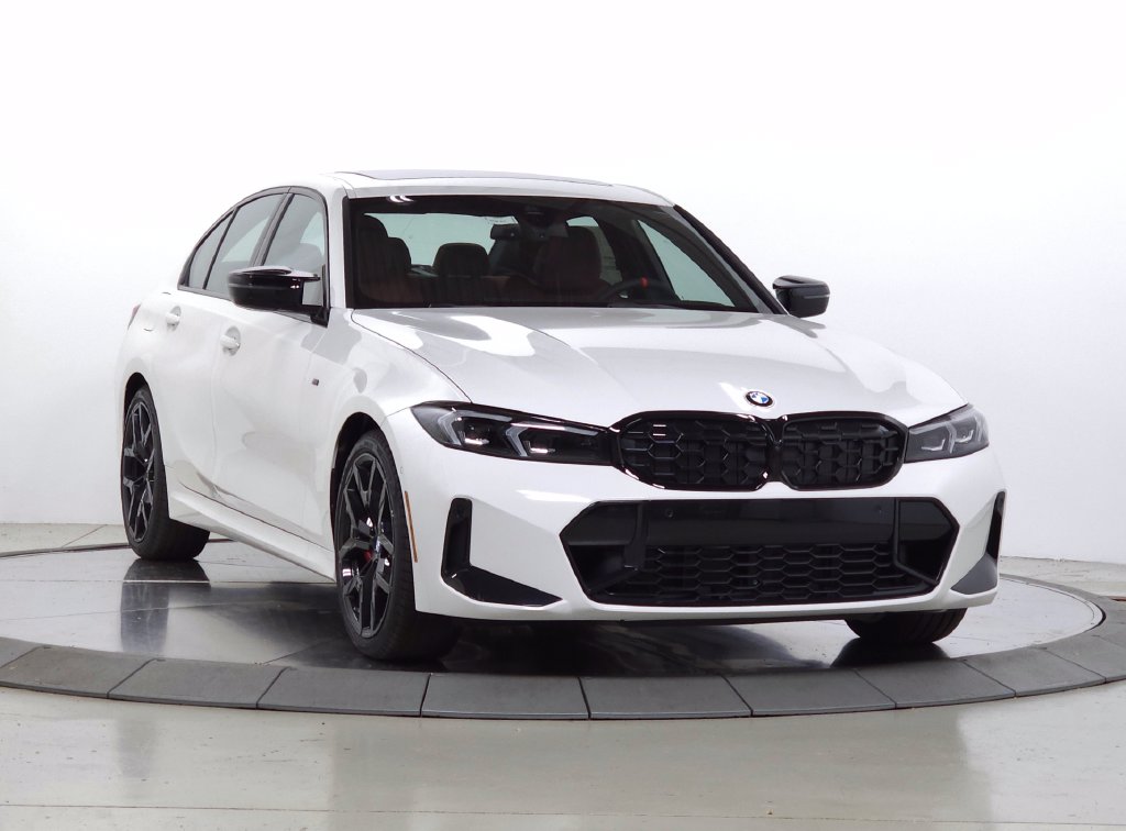 2026 BMW M340 i xDrive Sedan