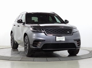 2018 Land Rover Range Rover Velar SE R-Dynamic SUV