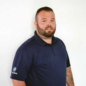 Staff member Fred Kempke from 9ec037fa6049