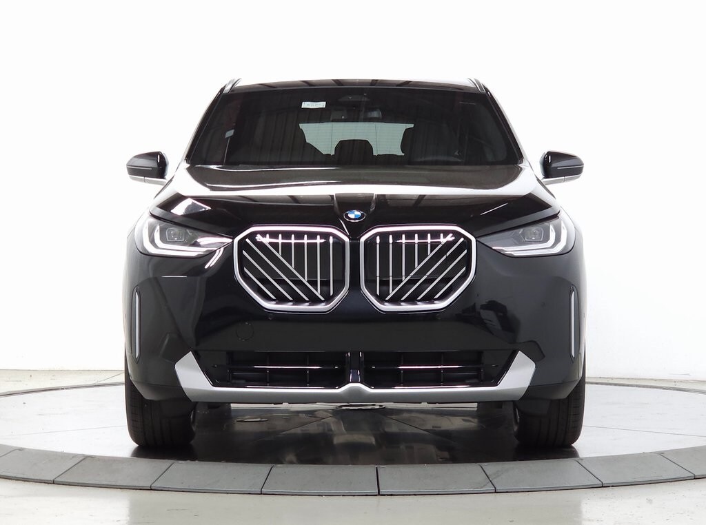 2025 Bmw X3 30x Drive photo 2