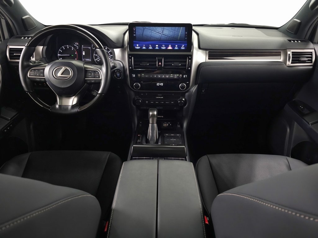 2023 Lexus GX 460 Premium 14