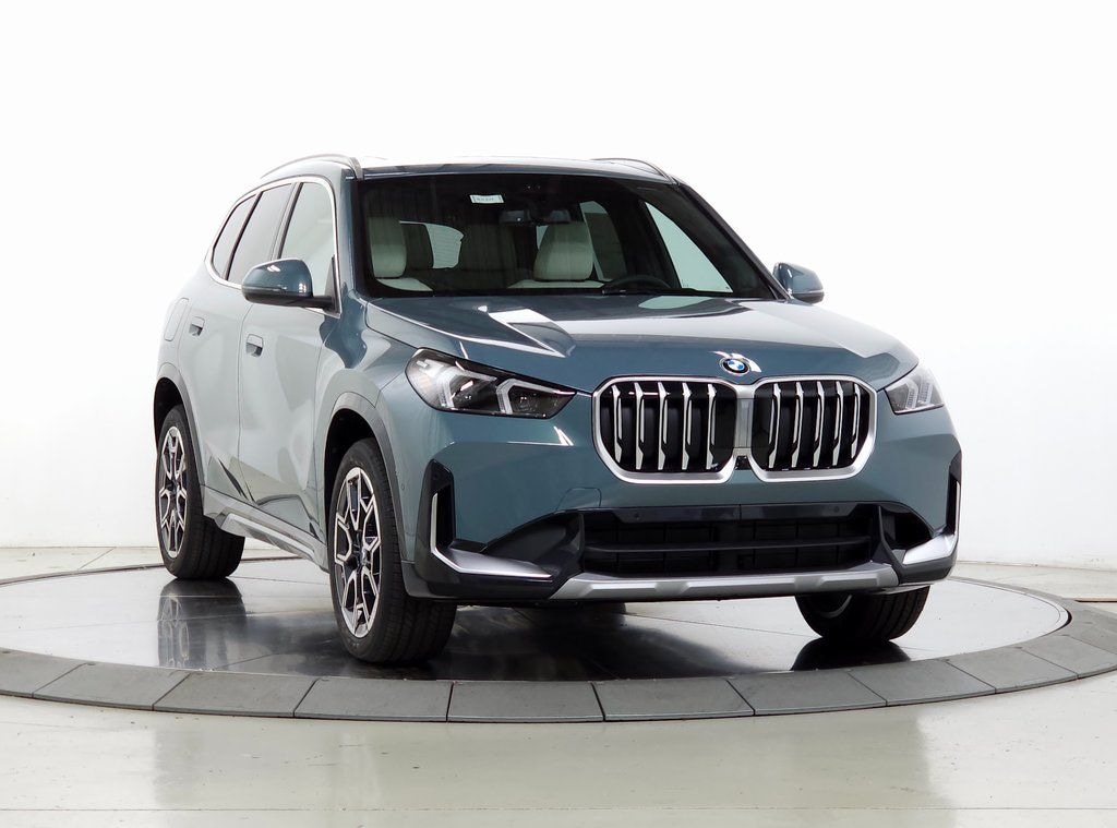 New 2026 BMW X1 xDrive28i SUV