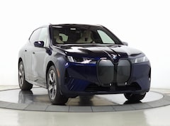 2026 BMW iX xDrive45 SUV