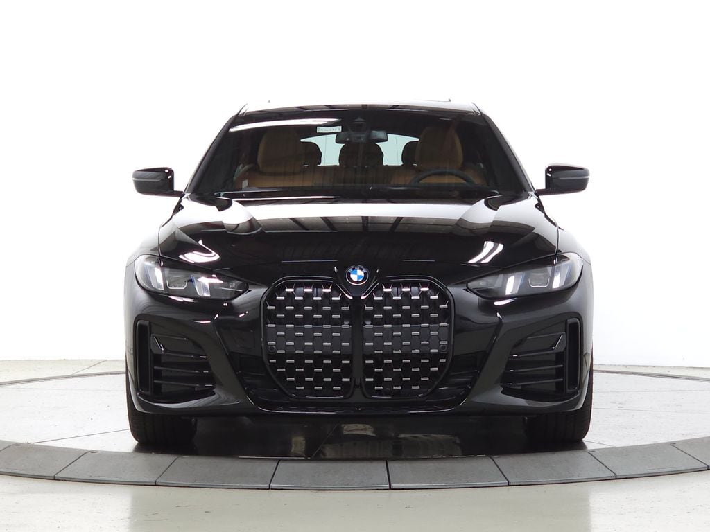 New 2026 BMW 430i xDrive Gran Coupe
