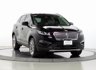 2019 Lincoln MKC Select SUV