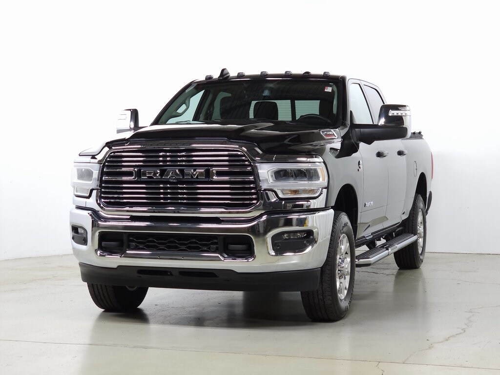 Used 2024 Ram 2500 Laramie Truck