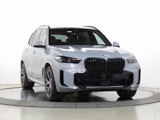 2026 BMW X5 xDrive50e M Sport Pro SUV