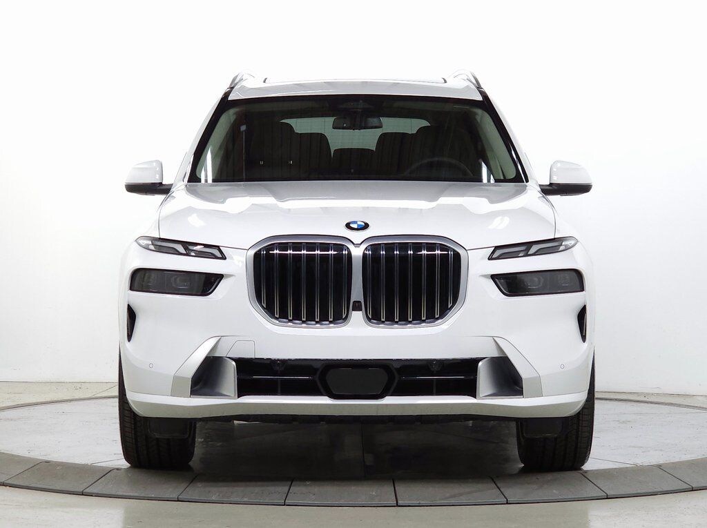 Used 2026 BMW X7 xDrive40i SUV