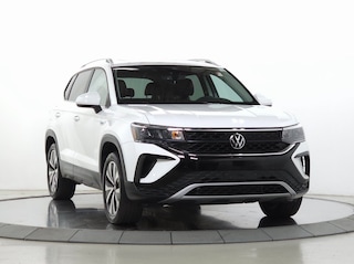 2023 Volkswagen Taos 1.5T SE SUV