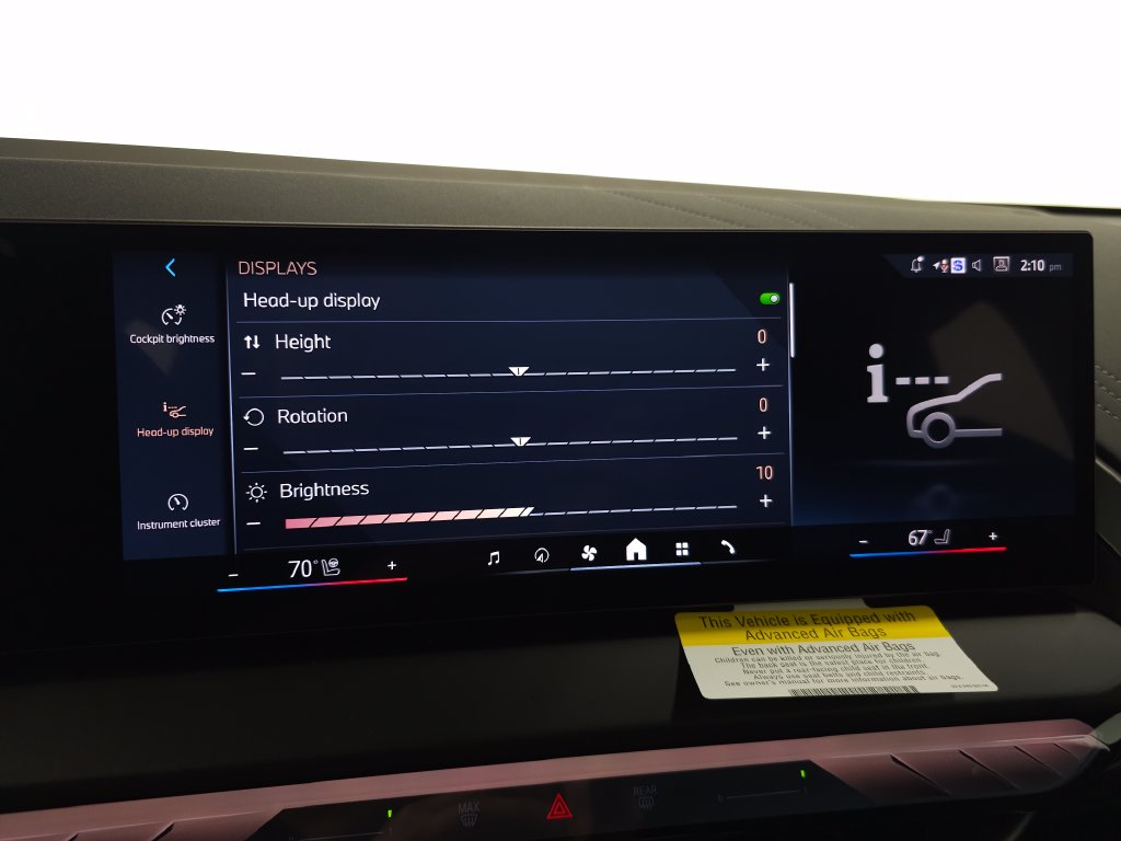 Vehicle thumbnail