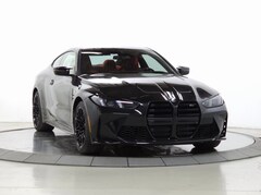 2026 BMW M4 Competition xDrive Coupe