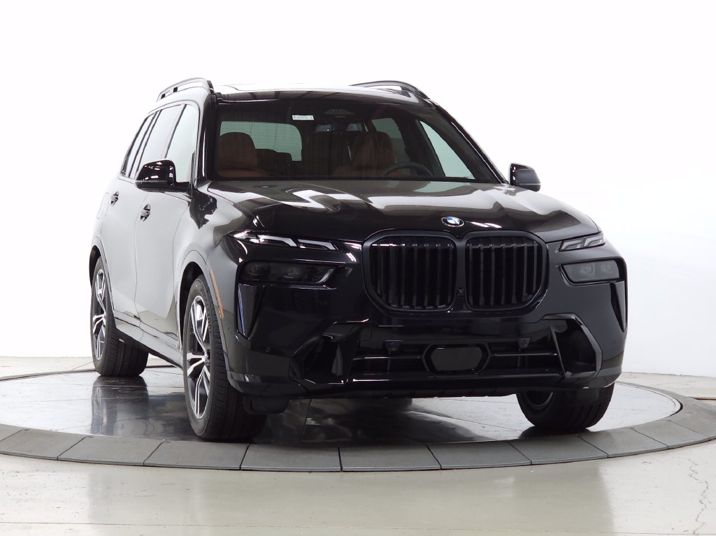 2027 BMW X7 xDrive40i SUV 5UX23EM05V9614812