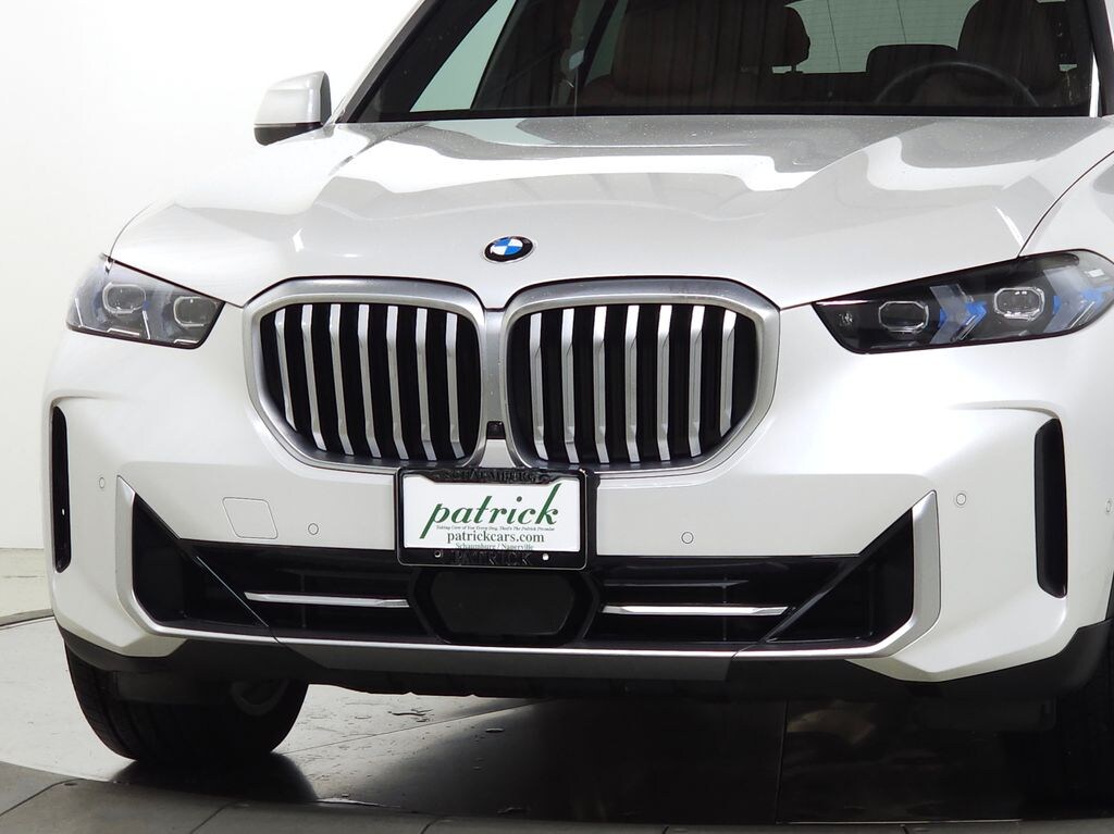 Used 2026 BMW X5 xDrive40i SUV