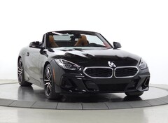 2026 BMW Z4 sDrive30i Convertible