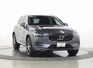2021 Volvo XC60 T5 Inscription SUV