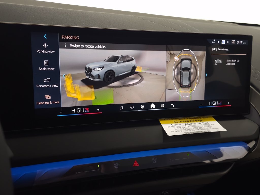 Vehicle thumbnail