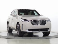 2026 BMW X3 30 xDrive SUV for Sale in Schaumburg, IL at Patrick BMW