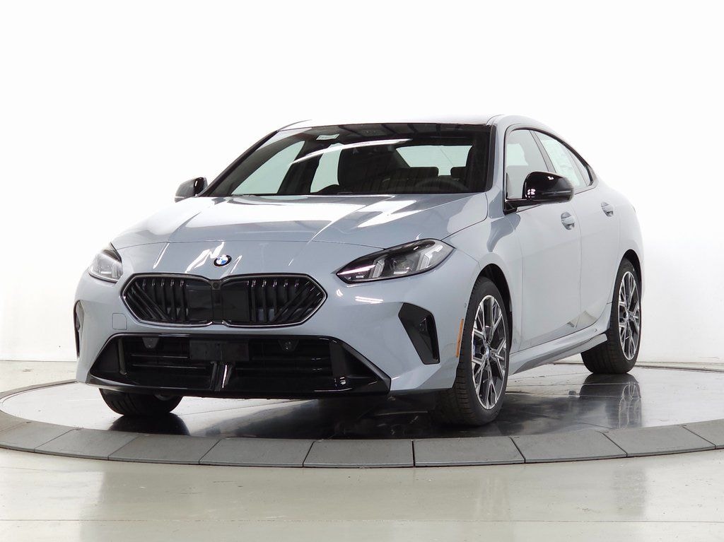 New 2026 BMW 228i xDrive Gran Coupe