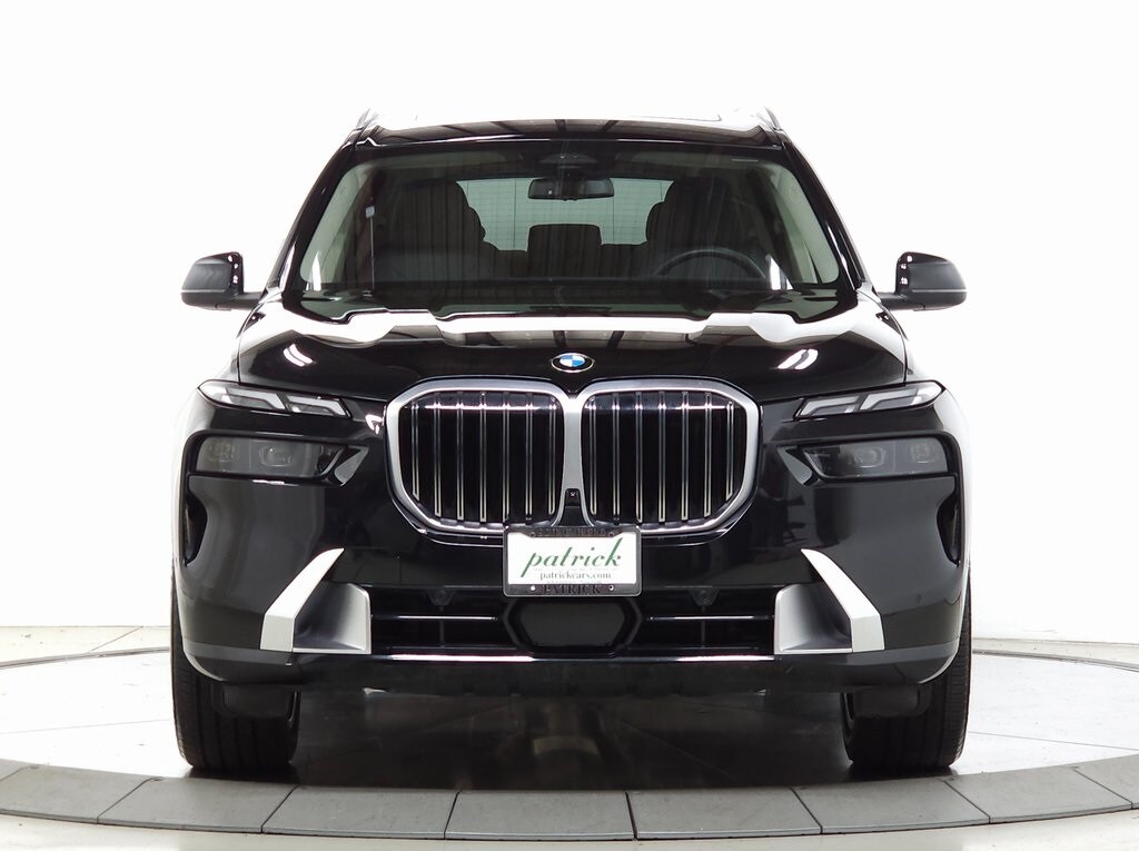 2024 Bmw X7 xDrive40i photo 2