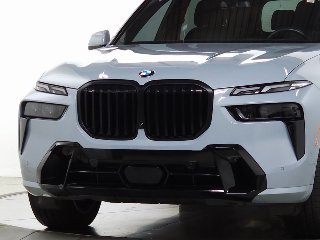 Used 2024 BMW X7 xDrive40i SUV
