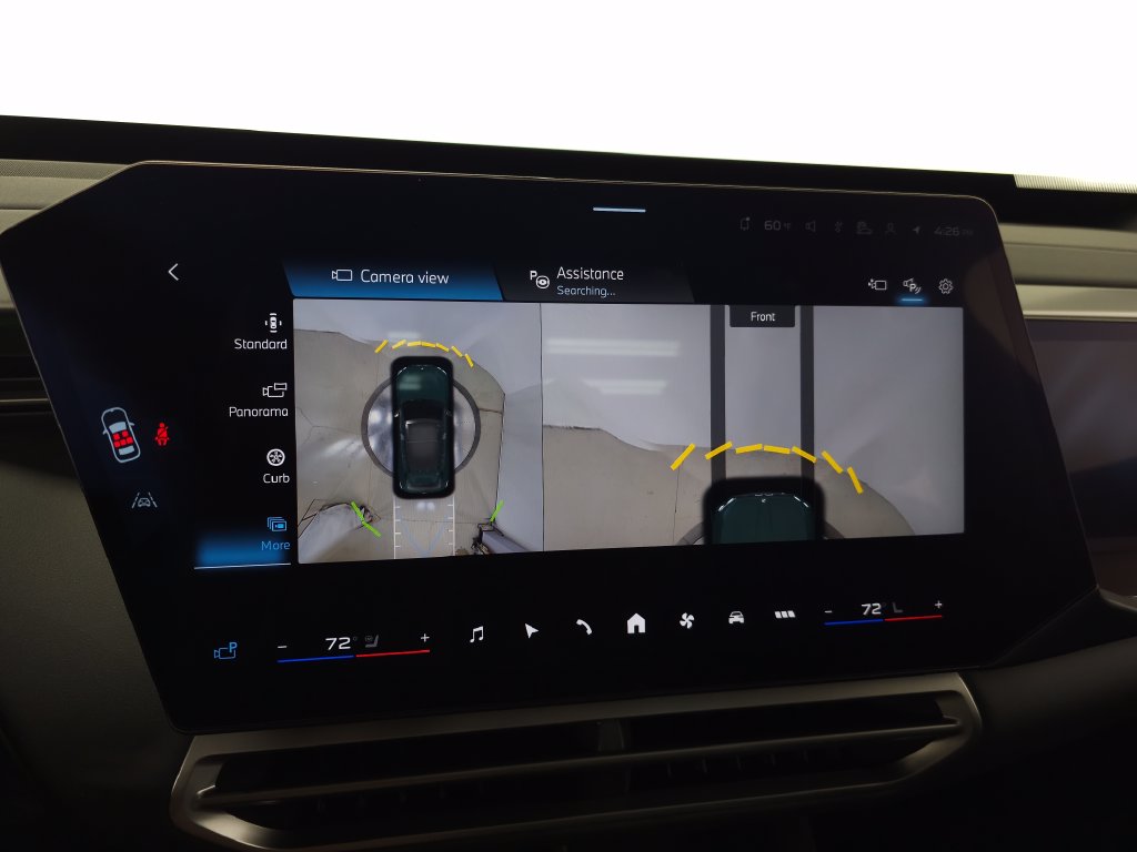 Vehicle thumbnail