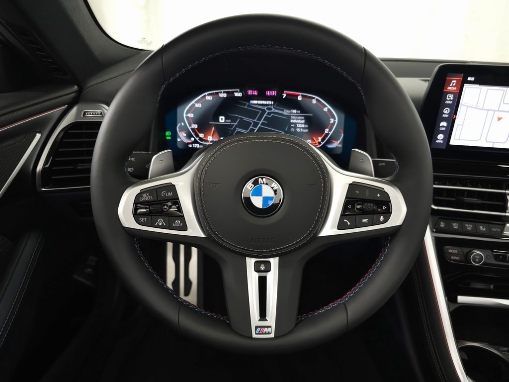2023 BMW M850i xDrive 15