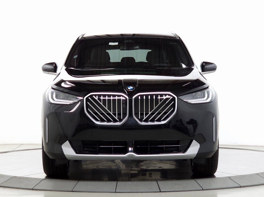 2025 Bmw X3 30x Drive photo 2