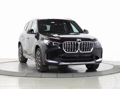 2026 BMW X1 xDrive28i SUV for Sale in Schaumburg, IL at Patrick BMW