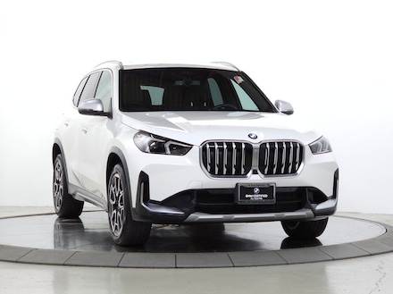 2024 BMW X1 xDrive28i SUV