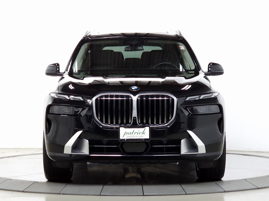 New 2023 BMW X7 xDrive40i SUV