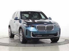 2026 BMW X5 xDrive40i SUV for Sale in Schaumburg, IL at Patrick BMW