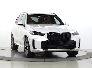 Used 2026 BMW X5 xDrive40i M Sport Pro SUV for sale near Naperville, Hoffman Estates & Aurora IL