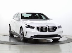 2026 BMW i5 xDrive40 Sedan