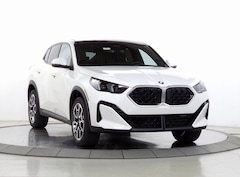 2026 BMW X2 xDrive28i SUV