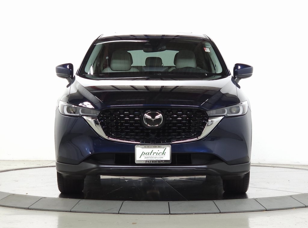 2022 Mazda CX-5 2.5 S Premium Plus Package 2