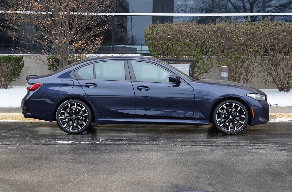 New 2026 BMW 330i xDrive Sedan
