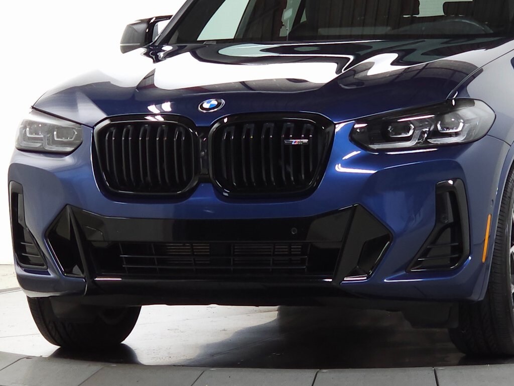 2024 Bmw X3 M40i photo 4