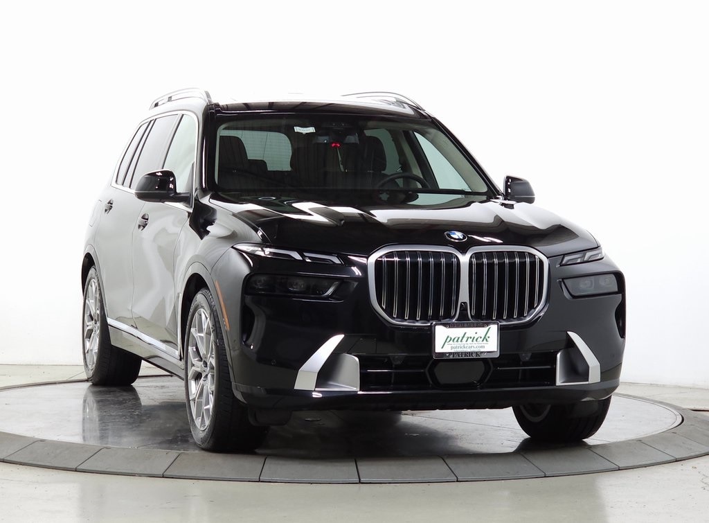 Used 2026 BMW X7 xDrive40i SUV
