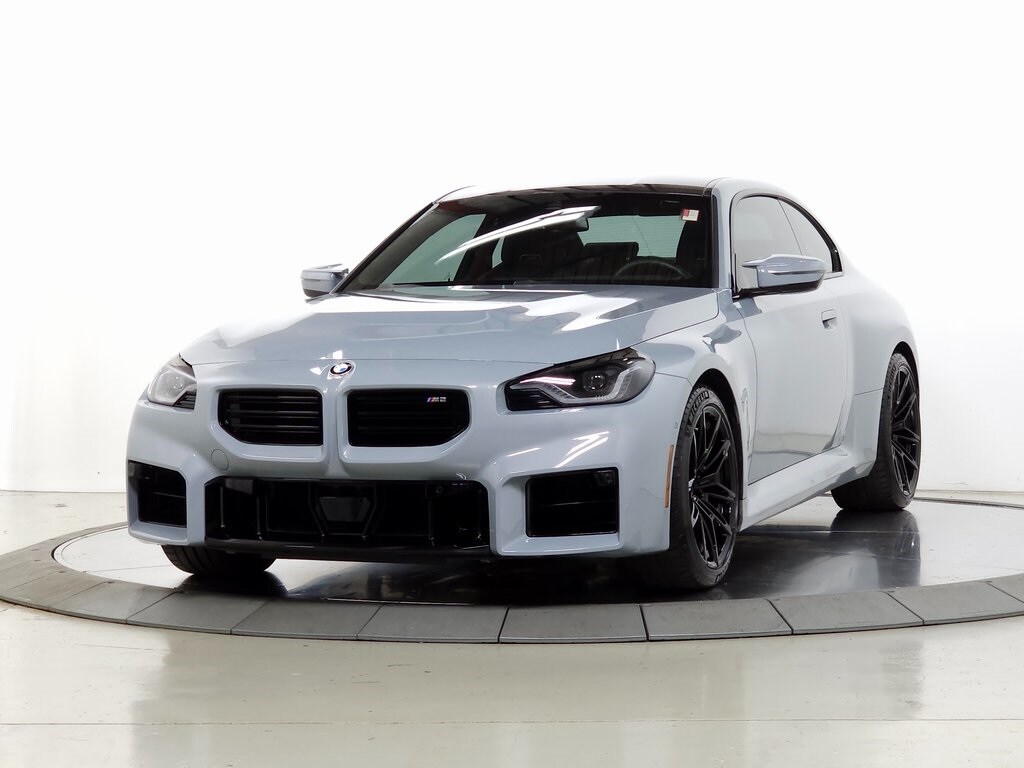 2023 Bmw M2 Coupe photo 4