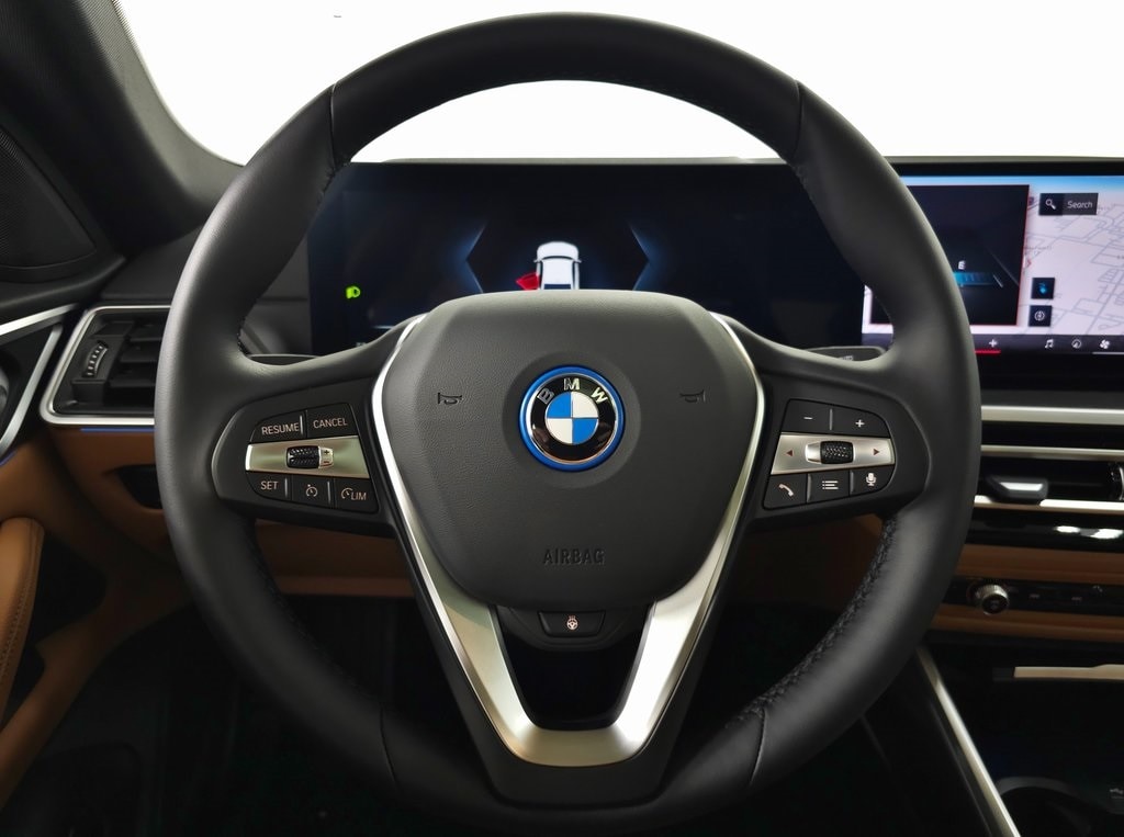 2024 BMW i4 xDrive40 15